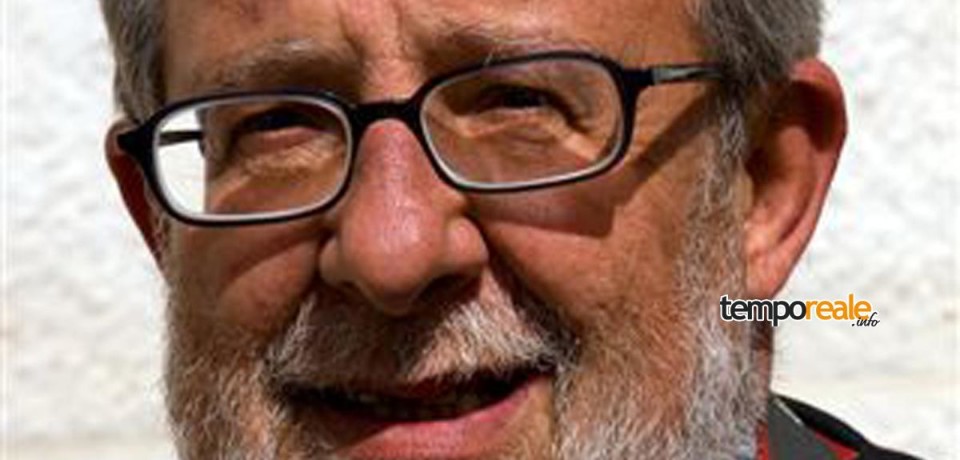Minturno / Don Simone Di Vito si Accomiata dai fedeli di Sant’Albina