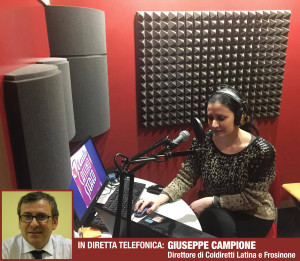OSPITE RADIO