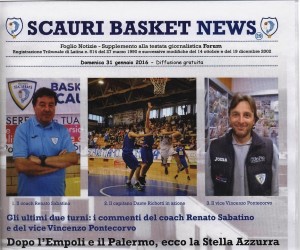 Scauri Bk News 29 pag 1