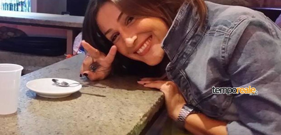 Formia / Annachiara D’Onofrio sarà dimessa tra pochi giorni