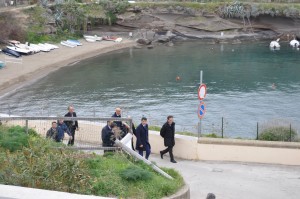 arrivo renzi a