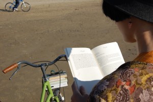 bici e racconti
