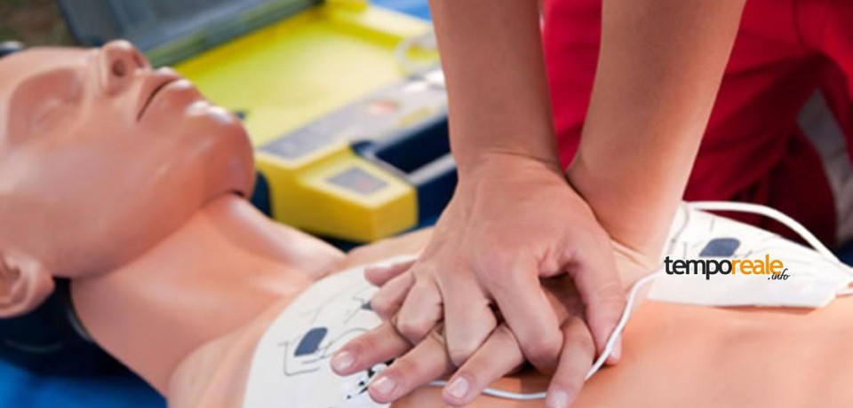 Spigno Saturnia / Al via il corso Blsd dell’Associazione “Emergenza e Soccorso”