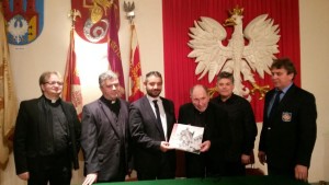 cassino progetto reduci guerra polacchi
