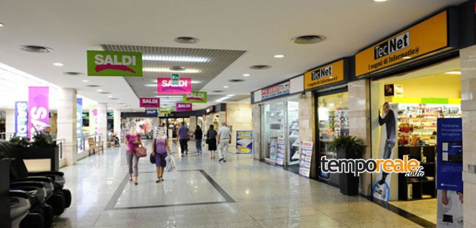 Cassino / Furti e rapine in attività commerciali, intensificati i controlli in tutto il frusinate