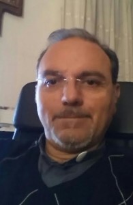 don antonio giulietta parroco ausonia