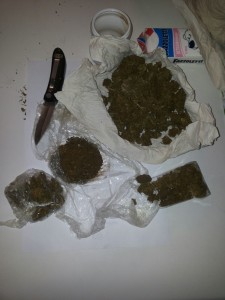 droga gaeta