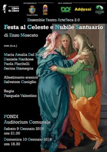 fondi Festa al Celeste e Nubile