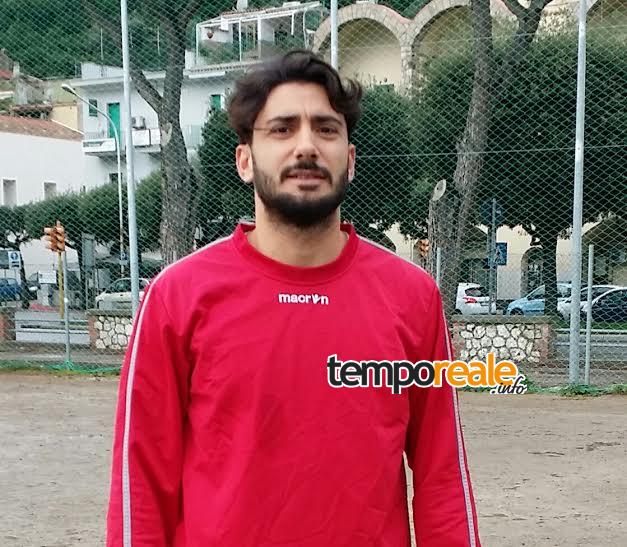 gaeta calcio prisco castiglione
