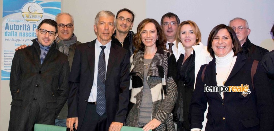 Gaeta / Serrapede lascia l’associazione “Il Veliero”. Si era candidato a sostegno di Massimo Magliozzi