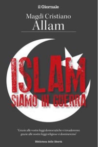 libro magdi allam