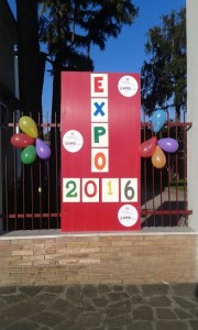 marco emilio scauro expo