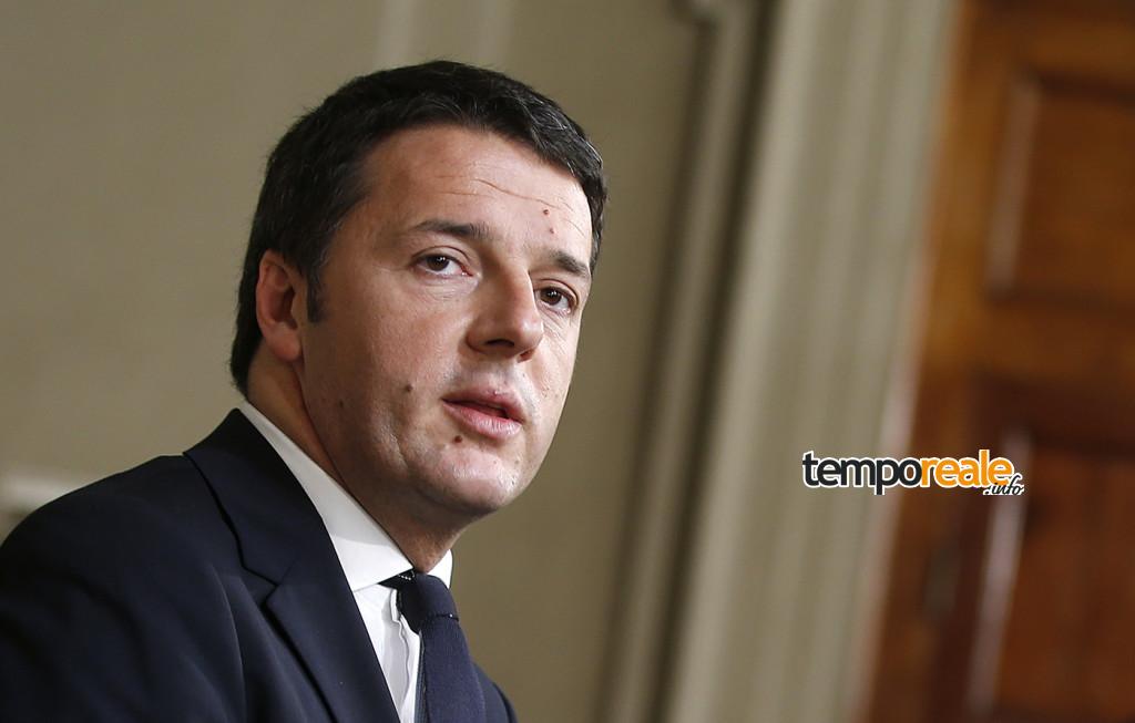 Matteo Renzi