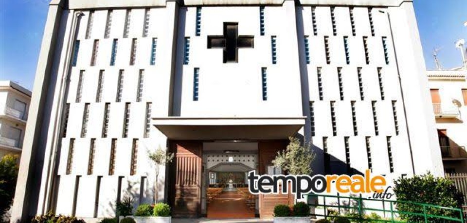 Minturno / “Racconta il lavoro”, sabato 30 gennaio l’incontro presso la chiesa Sant’Albina a Scauri