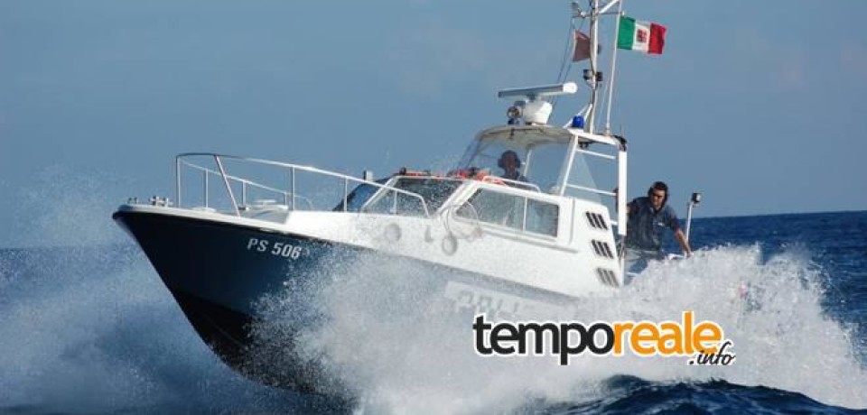 Cassino / Assegnati alla Polmare di La Spezia 3.300 litri di gasolio sequestrati lo scorso settembre