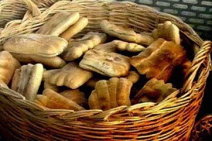 pane san biagio benedizione