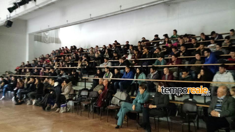 popoli cammino itcg cassino