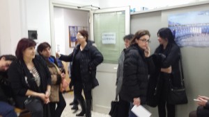 protesta lsu minturno