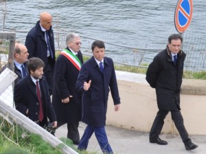 renzi - franceschini 1