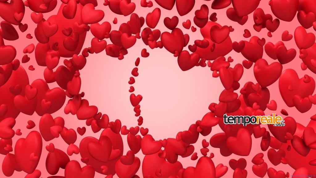 san valentino
