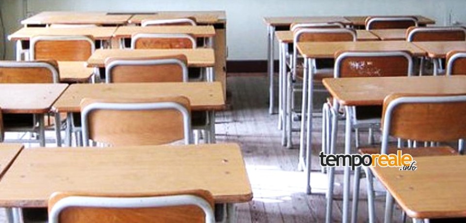 Formia / Messa in sicurezza dell’edilizia scolastica, in arrivo nuovi fondi