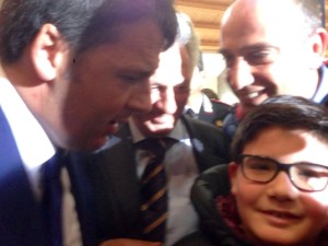 stefanelli renzi figlio2