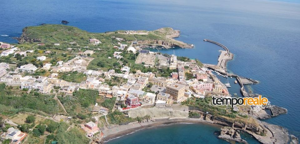 Ventotene / Presidio Antincendio boschivo a rischio, Pernarella (M5S): “Il sindaco agisca con coerenza”