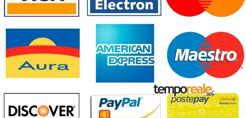 Pontecorvo / Digitalizzazione: PagOnline, il Comune aderisce al servizio