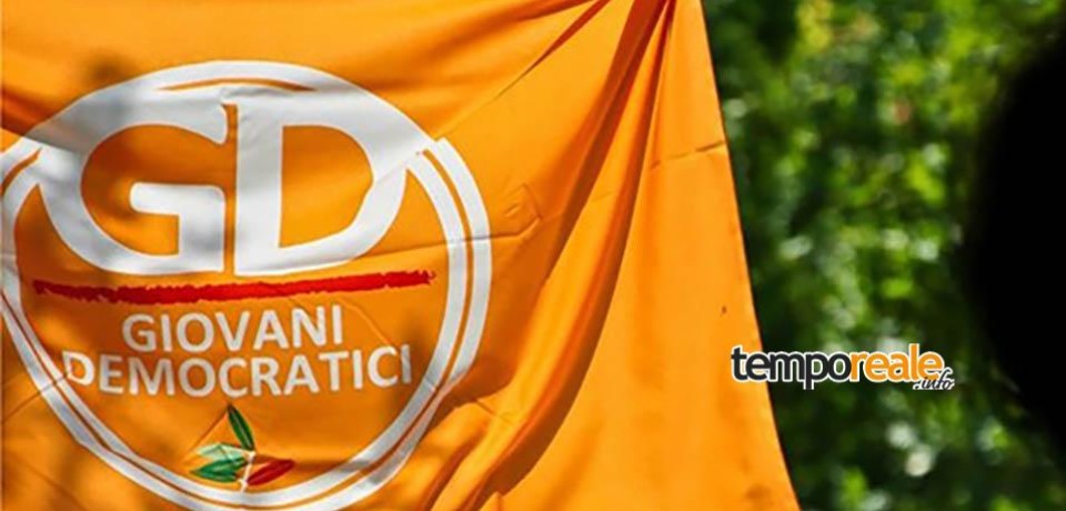 Formia / Giovani Democratici: “Garantire piena accessibilità di giostrine e strutture ludiche”