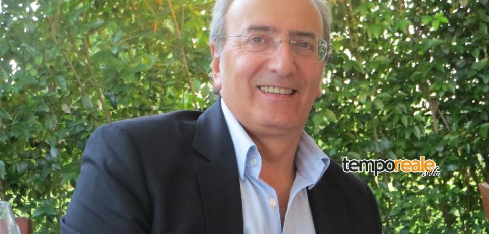 Itri / Disservizi poste: protesta del dott. Aristide Iacotucci