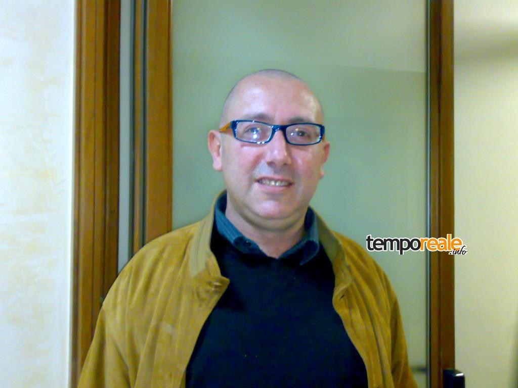 Mancini Raffaele delegato comunale cultura