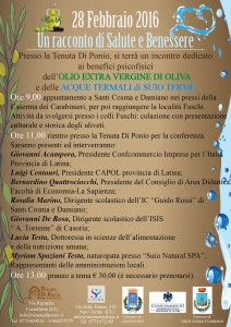 Salute-e-Benessere castelforte