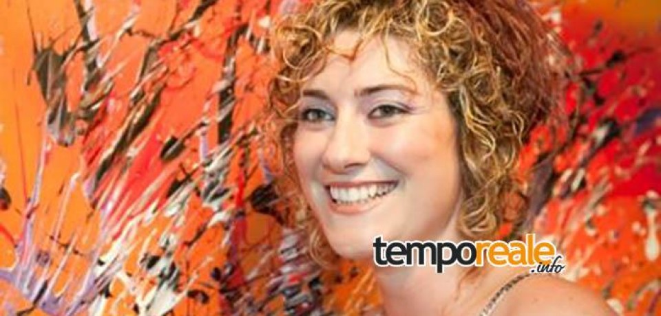 “Io vedo, io sento, io sono”, l’artista gaetana Antonella Magliozzi espone al Festival Sete Sóis Sete Luas
