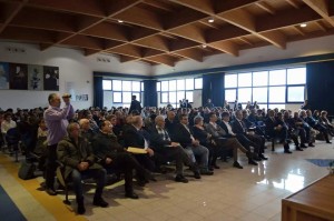antonio tajani al liceo alberti di minturno 6