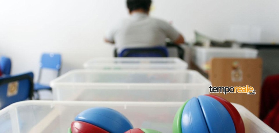 Formia / Open Day dell’Associazione LiberAutismo