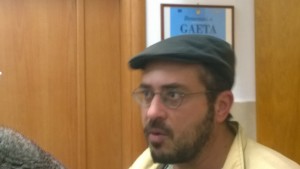 benedetto crocco