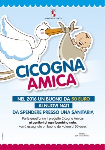 bons bebe gaeta cicogna
