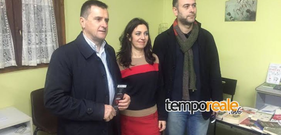 Cassino / Presentata la V edizione del Festival di Teatro civile CassinoOFF