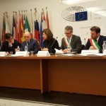 cassino presentazione viaggio fiaccola benedettina 2