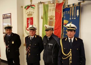 cassino fiaccola benedettina presentazione viaggio