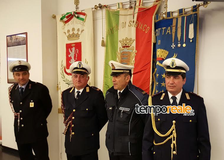 cassino fiaccola benedettina presentazione viaggio