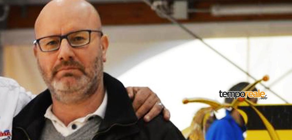 Minturno / Lunedì mattina il saluto del Commissario Straordinario alle società Basket Scauri e Pallavolo Minturno