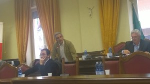 consiglio gaeta 17022016
