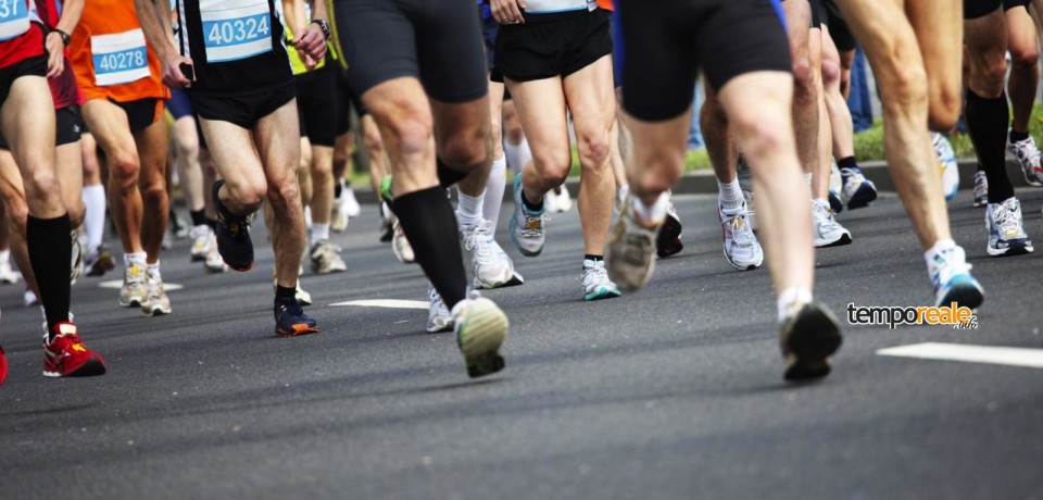 Gaeta / Gara di Triathlon interrotta dal traffico, partecipanti infuriati