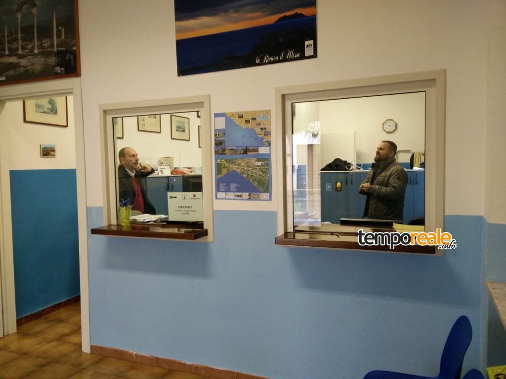 Delegazione comunale di Scauri