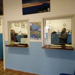 Delegazione comunale di Scauri