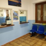 Delegazione comunale di Scauri