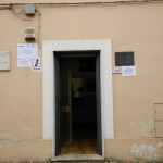 Delegazione comunale di Scauri