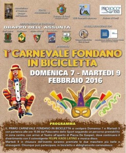 fondi carnevale bicicletta 2016