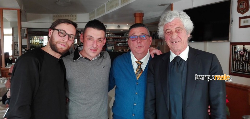 Latina / Sport e cultura, dopo Gianni Rivera in programma altri eventi di richiamo